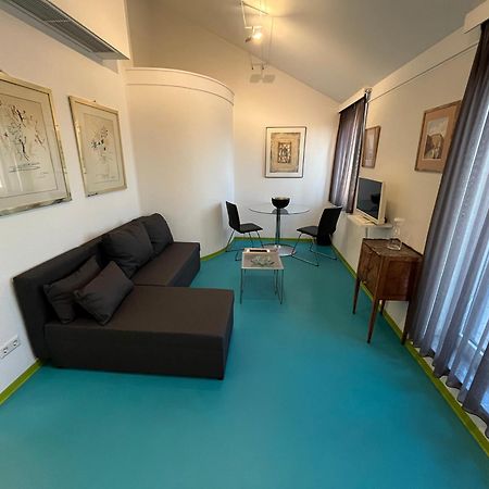 Domus Hotel Lussemburgo Esterno foto