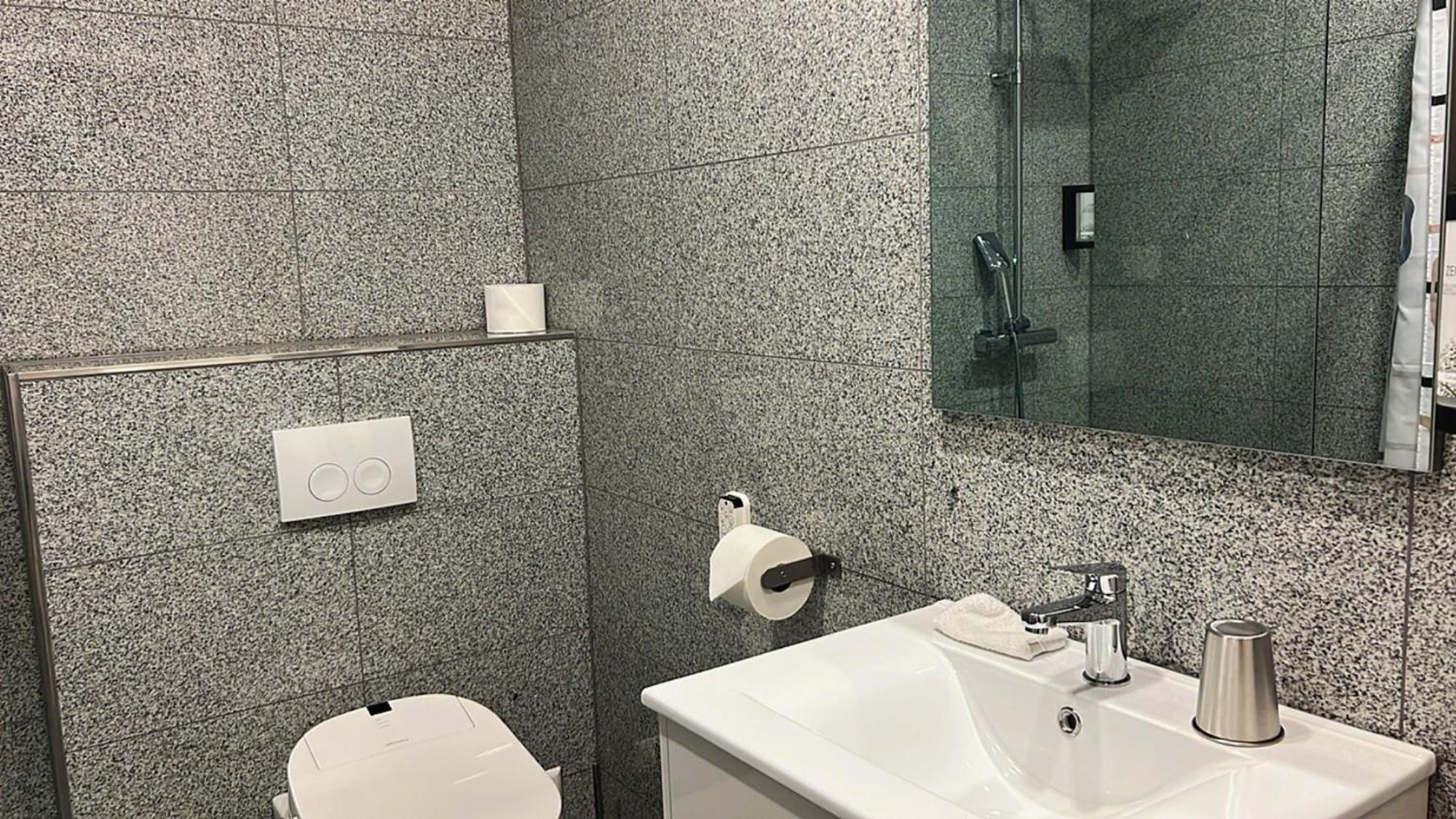 Domus Hotel Lussemburgo Esterno foto
