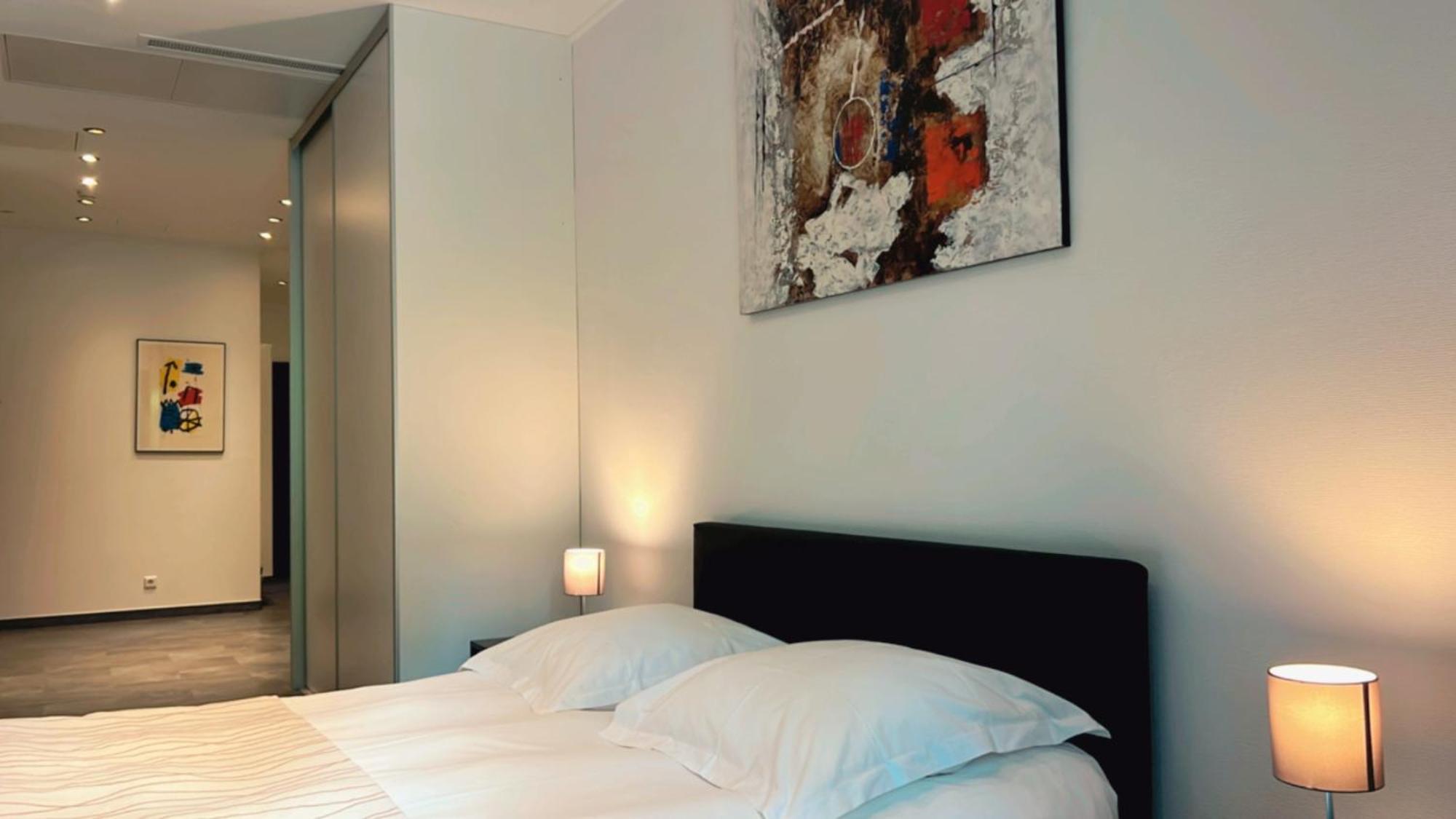 Domus Hotel Lussemburgo Esterno foto