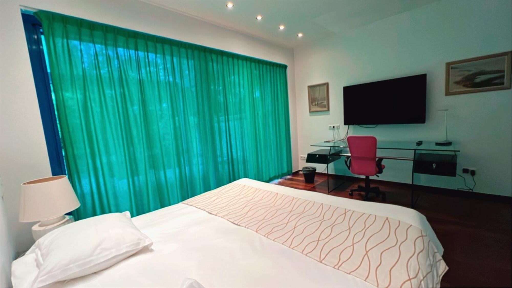 Domus Hotel Lussemburgo Esterno foto